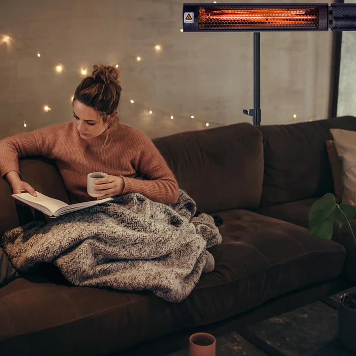 Best Outdoor Electric Heater