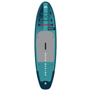 Aqua Marina Beast Advanced All-Around iSUP - 3.2m/15cm with paddle and safety leash KINGTOYS.ca