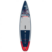 Aqua Marina Hyper Touring iSUP - 11'6" 3.5m/15cm with coil leash KINGTOYS.ca