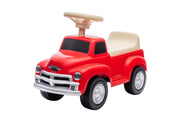 2024 Chevrolet 3100 Vintage Push Car for Toddlers KINGTOYS.ca