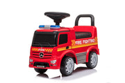2024 Licensed Mercedes Antos Kids Foot to Floor Ride On Toy KINGTOYS.ca