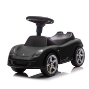 KINGTOYS.ca 2026 Licensed Porsche 911 Carrera GT Foot-to-Floor Kids Push Car