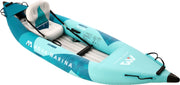 Aqua Marina Betta-312 Recreational Kayak 1 person