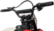 2024 36V Kids Dirt Bike Powerful Off Road Edition 350W Silent Motor