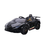 Licensed 12V Lamborghini Huracan Kids Ride On 1 Seater Car With Remote Control