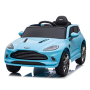 KINGTOYS.ca Aston Martin DB X S310 12V Kids Ride On Car