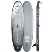 Aqua Marina GLOW 10'4" All-around iSUP with Ambient Light System Aqua Marina KINGTOYS.ca