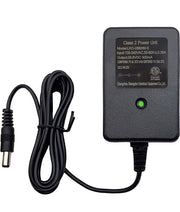 24v Replacement Wall Charger For Kids Ride On KINGTOYS.ca