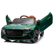 2026 Bentley EXP12 Kids Ride On Car 12V With Remote Control