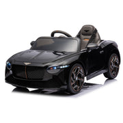 2026 Bentley EXP12 Kids Ride On Car 12V With Remote Control