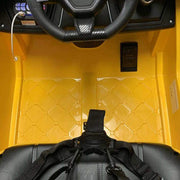2024 Lamborghini Style 12V Kids Ride On Car With Remote Control