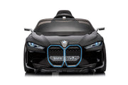 2024 Complete Edition 12V Licensed BMW I4 Kids and Toddlers 4WD Ride on Car, RC