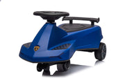 2024 Lamborghini Swing Car KINGTOYS.ca KINGTOYS.ca