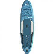 Aqua Marina Vapor All-Around iSUP - 3.15m/15cm with paddle and safety leash KINGTOYS.ca