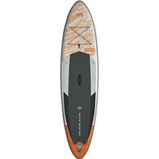Aqua Marina Magma Advanced All-Around iSUP - 3.4m/15cm with paddle and safety leash KINGTOYS.ca