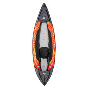 Aqua Marina Memba-330 Touring Kayak 1 Person. DWF Deck. Kayak Paddle Included. KINGTOYS.ca