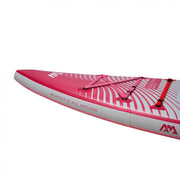 Aqua Marina Coral Touring iSUP - 3.5m/15cm with paddle and coil leash