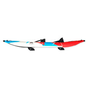 Special Offer Aqua Marina Inflatable Kayak Steam 2 person