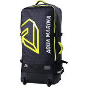 Aqua Marina 90L Luggage Bag With Rolling Wheel KINGTOYS.ca