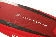Aqua Marina Monster All-Around iSUP - 3.66m/15cm with paddle and safety leash