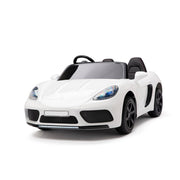 2023 24V Porsche Panamera Style XXL Ride On Car for Kids and Adults DTI KINGTOYS.ca