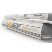 Aqua Marina Deluxe Sports Boat 2.77m with Aluminum Deck