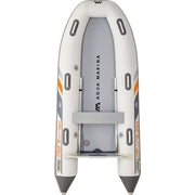 Aqua Marina Deluxe U-Type Yacht Tender 3.5m with DWF Air Deck