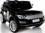 2024 24V Licensed Range Rover HSE 2 Seater Kids Ride On Car With MP3 Parental RC
