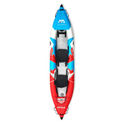 Special Offer Aqua Marina Inflatable Kayak Steam 2 person KINGTOYS.ca