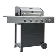 Barbecue Kenmore - 4 Burner + Side Burner Grill BBQ