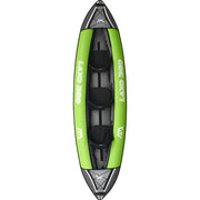 Aqua Marina Laxo-380 Leisure Kayak 3-Person KINGTOYS.ca