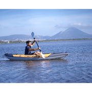 Aqua Marina MEMBA ME-330 Professional Kayak-1 Person