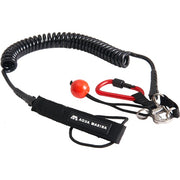 Aqua Marina Paddle Board River Leash 9'/7mm KINGTOYS.ca