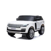2024 24V Licensed Range Rover HSE 2 Seater Kids Ride On Car With MP3 Parental RC KINGTOYS.ca