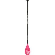 Aqua Marina Sports III Coral Adjustable Aluminum iSUP Paddle KINGTOYS.ca