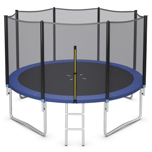 BIG Trampoline for Kids/Adults - Multiple Sizes! –