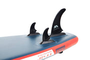 Aqua Marina Wave Surf iSUP - 2.65m/10cm with surf leash
