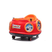 2024 6V Bumper Car with Remote Control KINGTOYS.ca