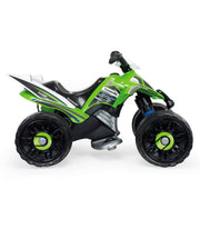 12v Kawasaki Sport Edition ATV/Quad