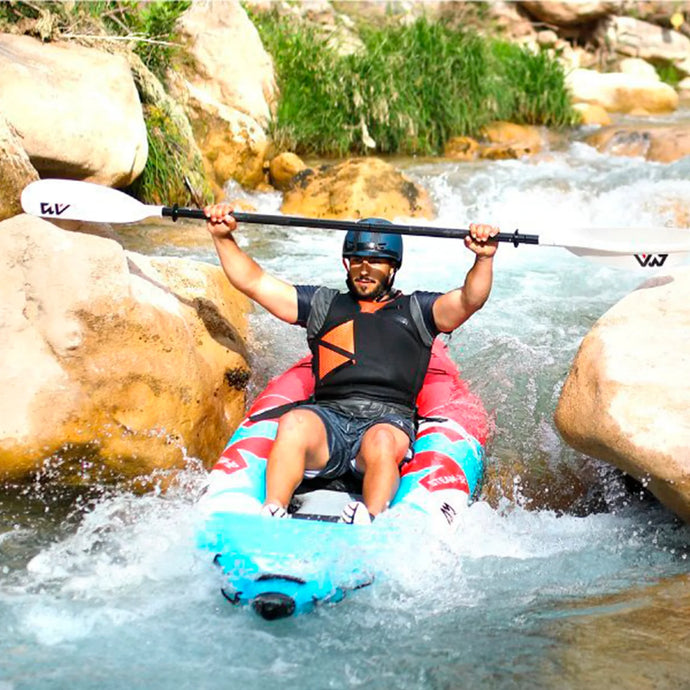 Pros and Cons of Inflatable Kayaks: Your Complete Guide