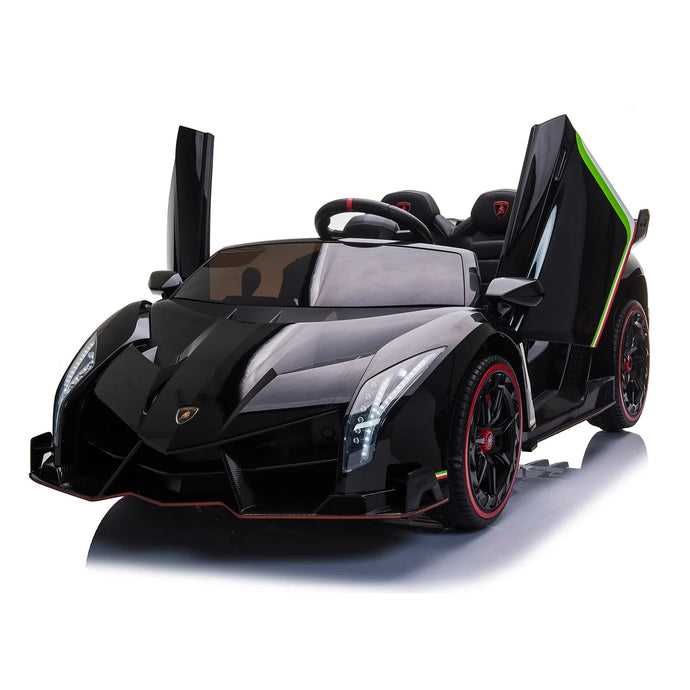 Rev Up the Fun: Discover the Latest Ride-On Toys for Kids in 2024