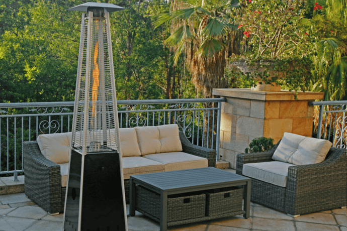 10 Essential Safety Tips for Outdoor Patio Heaters
