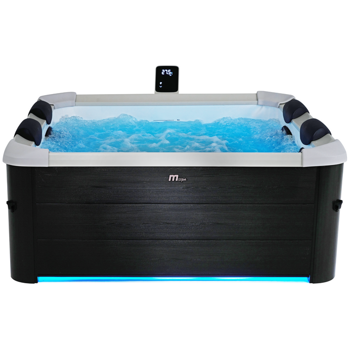 The Complete Guide to Hot Tubs: Why They'd be the Ideal Addition to Your House