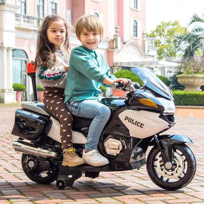 Ultimate Electric Kids Motorcycle Buying Guide