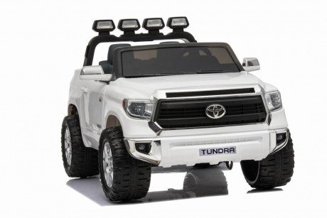 Unleash Adventure with the XXL Toyota Tundra Ride-On Truck