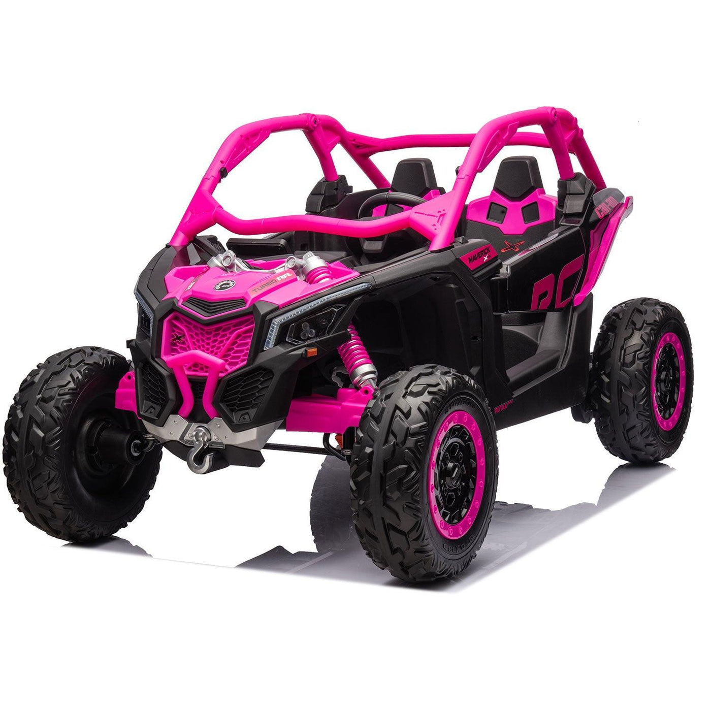 FR9550 24V Can-Am Maverick Spare Parts – KINGTOYS.ca
