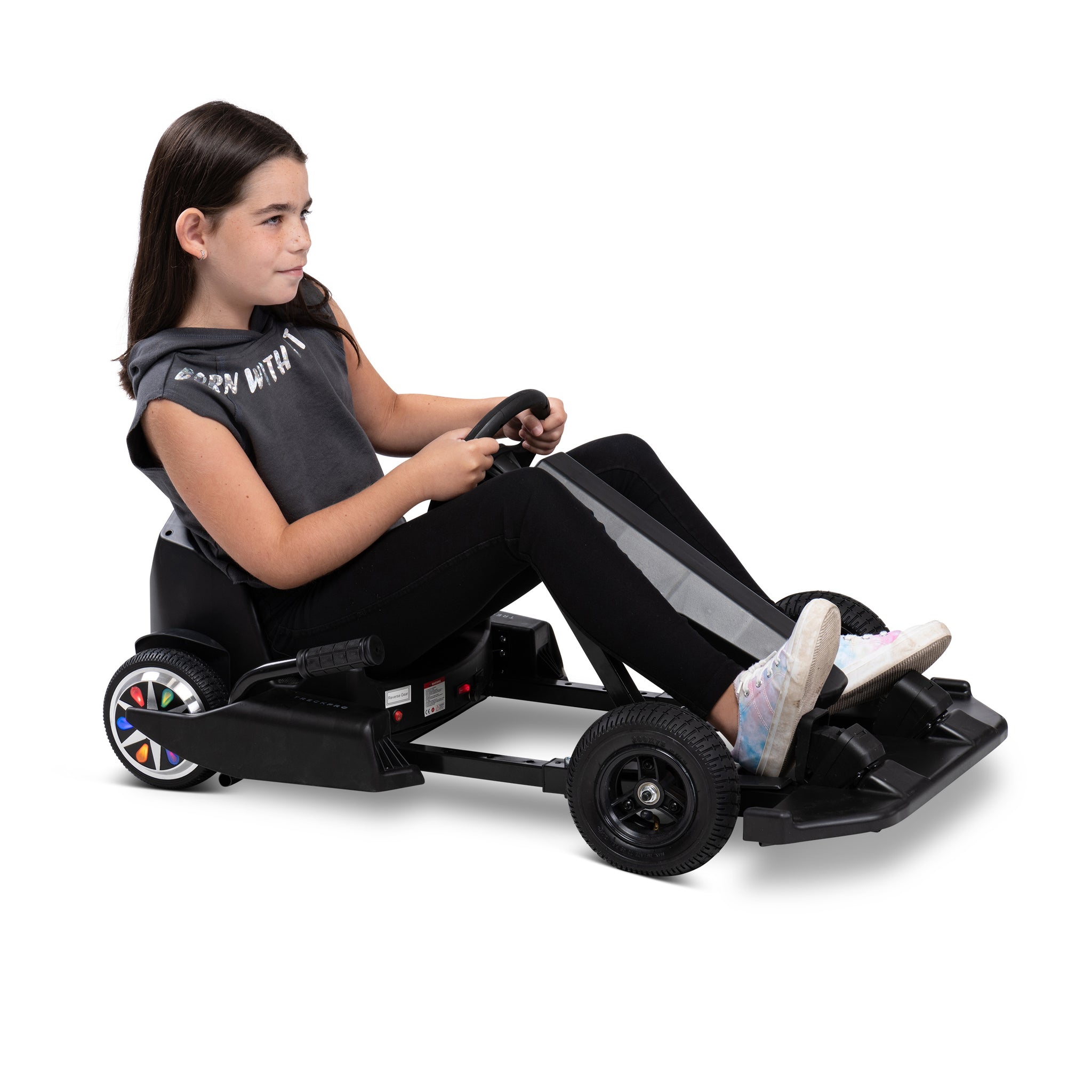 Ride On Electric Go Karts KINGTOYS.ca