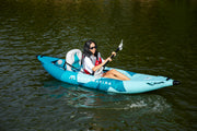 Aqua Marina Betta-312 Recreational Kayak 1 person