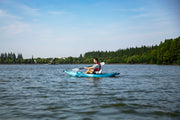 Aqua Marina Betta-312 Recreational Kayak 1 person