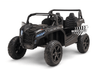 2024 XXL Dune Buggy XR 24V/180W Ride-On Buggy, Brushless Motor, Inflatable Tires, No RC KINGTOYS.ca